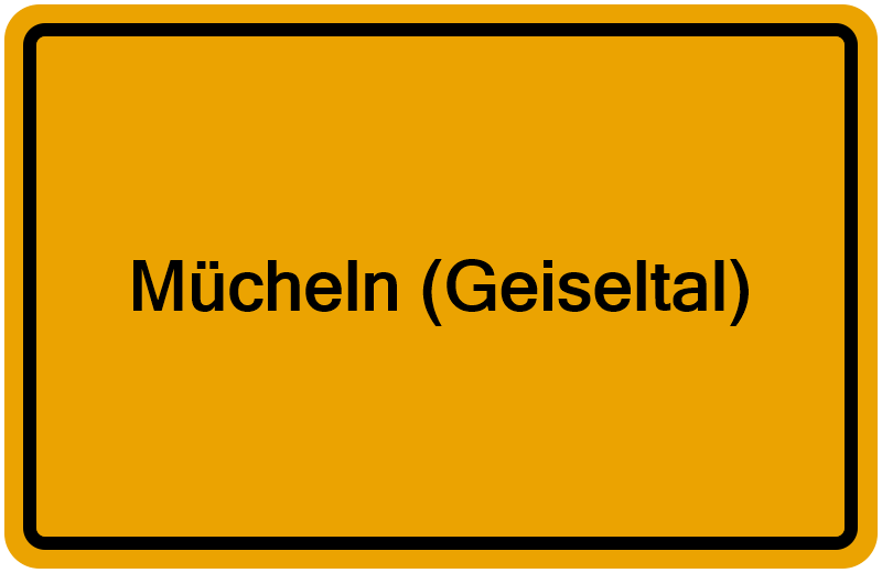 Handelsregister Mücheln (Geiseltal)